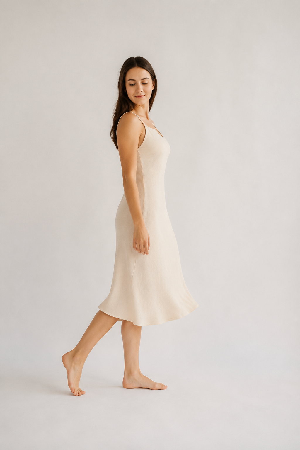 Graceful Walk